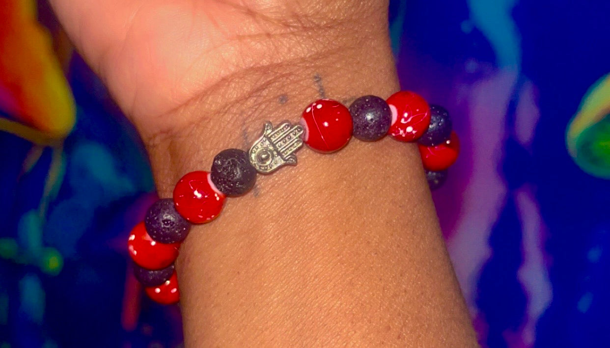 Hamsa Hand🪬