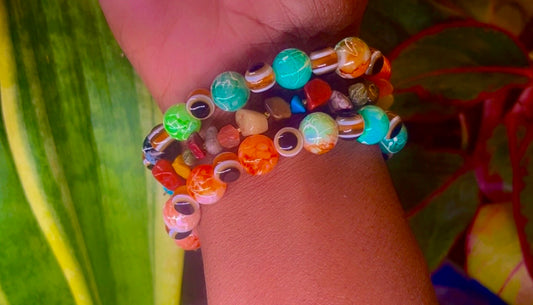 Divine Nature 3pc Set🌍