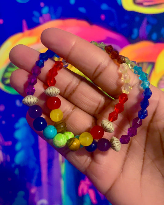 7 Chakra🌈