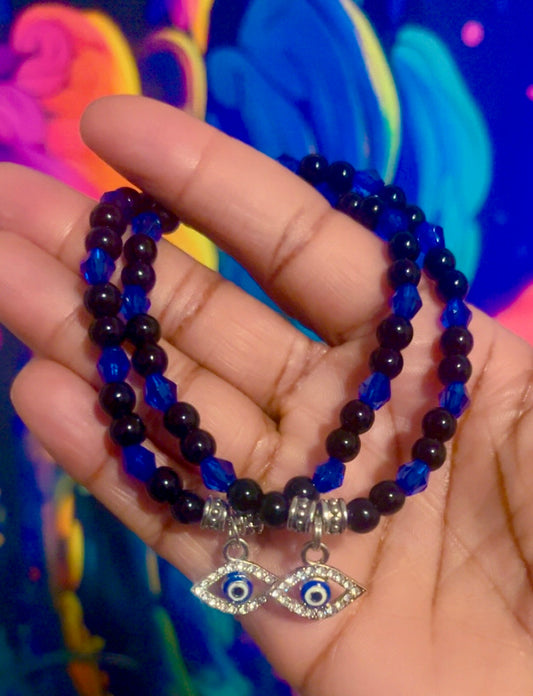 Shield from the Eyes that Envy🧿