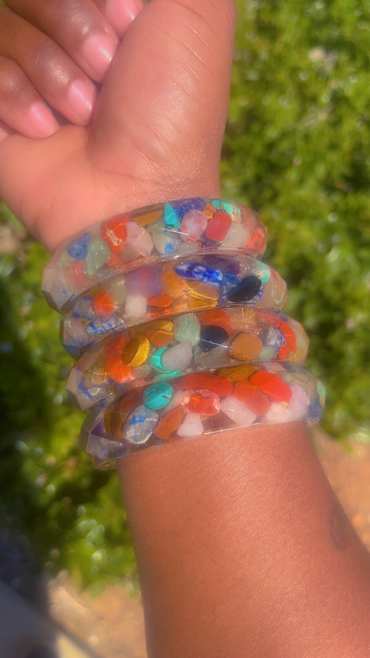 Chakra Unblocked☸️